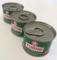 Double concente tomates Turini