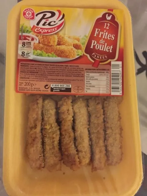 Côté croc