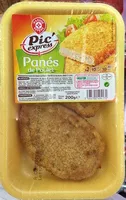 Panés de Poulet (x 2)