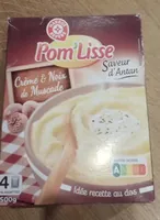 Purée Saveur d'Antan