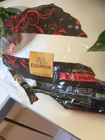 Rochers lait praliné x 7