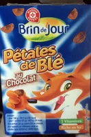 Mini céréales x 8