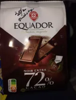 Noir extra 72%