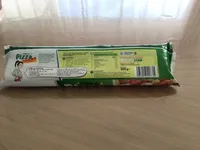 Pâte à pizza aux herbes