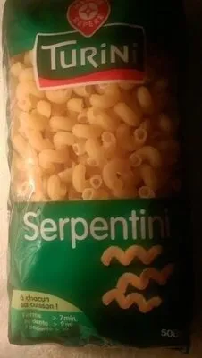 Serpentini