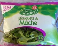 Bouquets de Mâche (1 pers.)