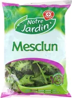 Mesclun