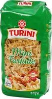 Mini farfalle