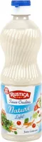 Sauce crudités nature extra légère