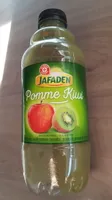 Boisson pomme kiwi pet