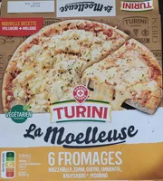 La moelleuse 4 fromages
