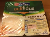 Actifidus