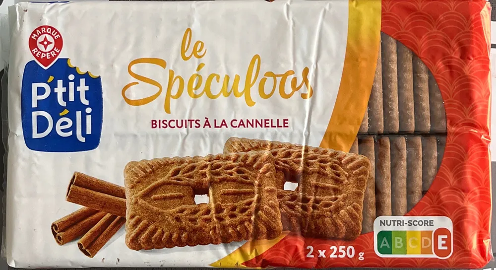 Le Spéculoos