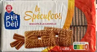 Le Spéculoos
