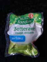 Betterave Rouge Entière