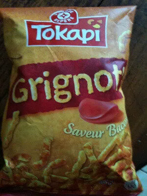 Grignot'