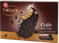 Trium café x 4