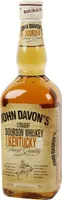 Bourbon whiskey 40° vol.