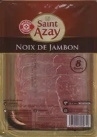 Noix de jambon x 8 tranches