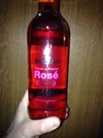 Porto rosé 19°