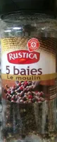 Moulin 5 baies