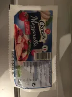 Mozzarella