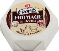 Fromage de brebis 25% Mat. Gr.
