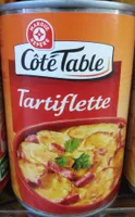 Tartiflette