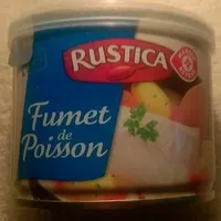 Fumet de Poisson