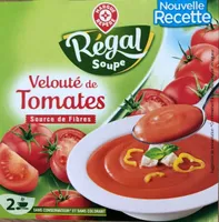 Velouté de Tomates