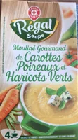 mouliné gourmand