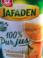 Jus d orange
