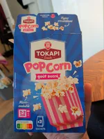 Pop corn