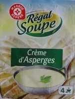 Crème d'Asperges