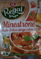 Soupe Minestrone
