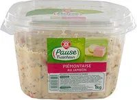 Piémontaise