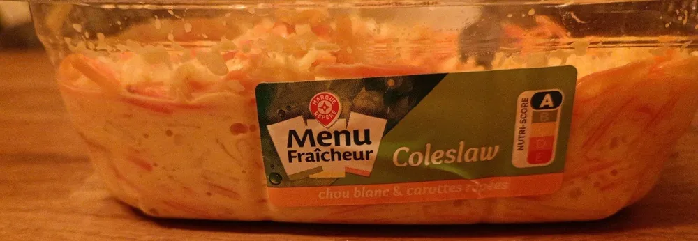 Coleslaw