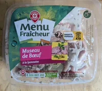 Museau de boeuf