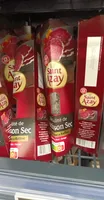 Saucisson Sec