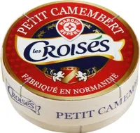 Petit camembert 24 % Mat. Gr.