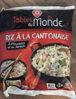 Riz Cantonais
