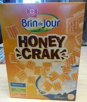 Honey Crak