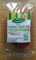 Tomates Cerises