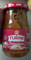 Sauce bolognaise