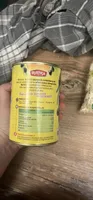 Olives noires denoyautées boîte 180g pne