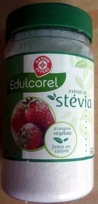 Extrait de stévia