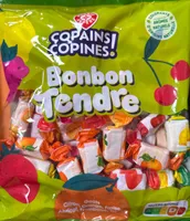 Bonbons Tendre