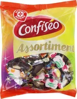 Assortiments de confiserie