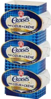 Petit coeur de crème 30% mg