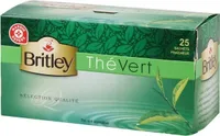 Thé vert 25 sachets